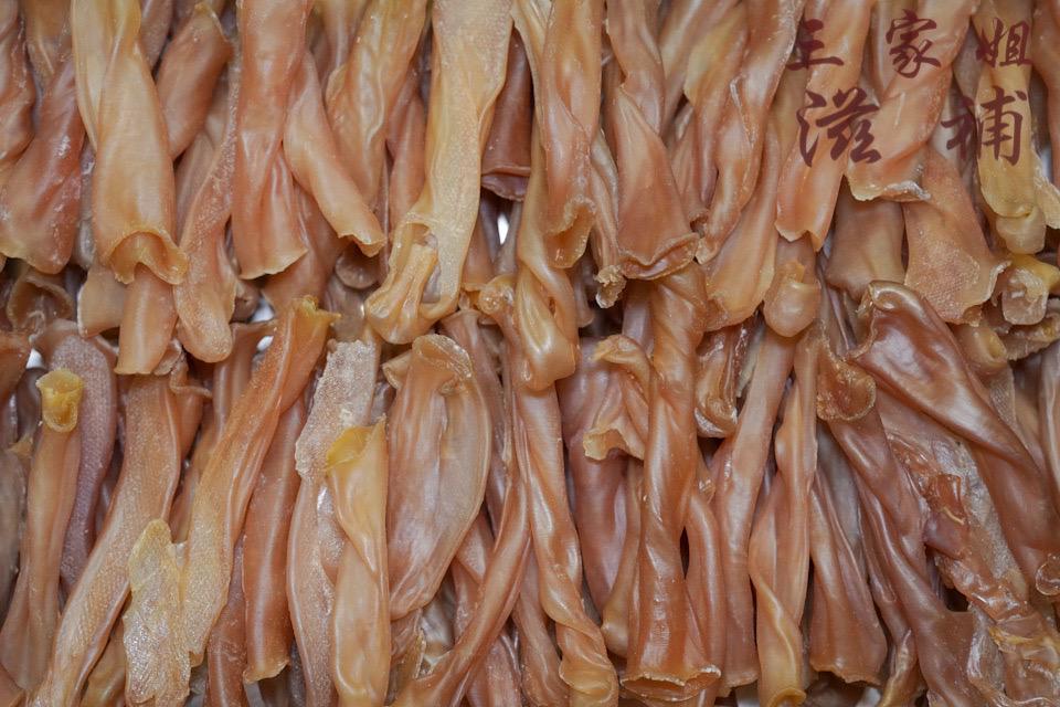 大象拔蚌干