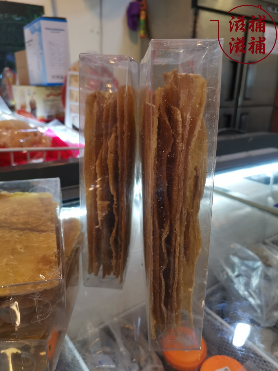泰國特厚鱷魚肉