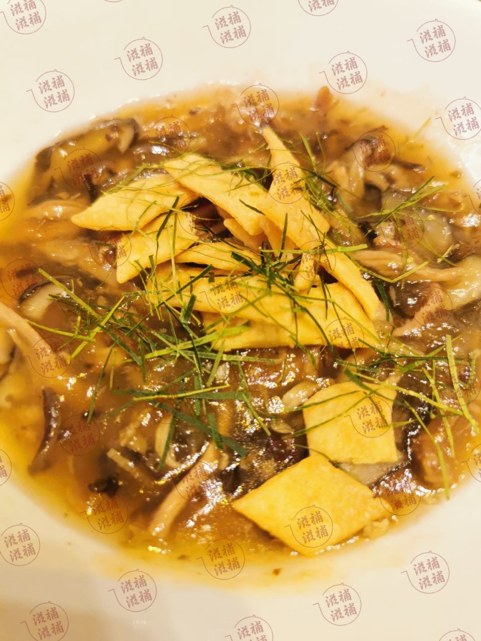 蛇王兄《即食秘製五蛇羹》
