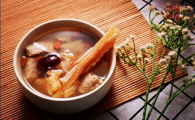 香膠厚肉大翅頭