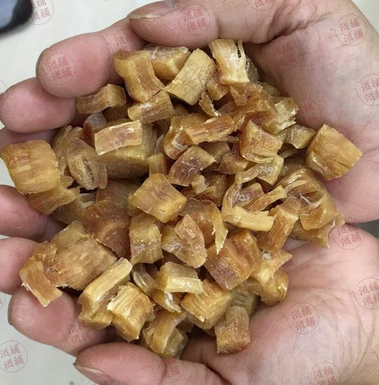 日本宗谷瑤柱碎(150g)