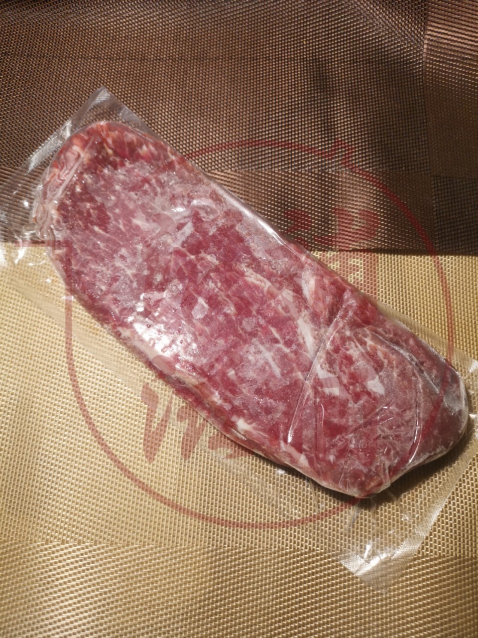 美國草飼牛板腱