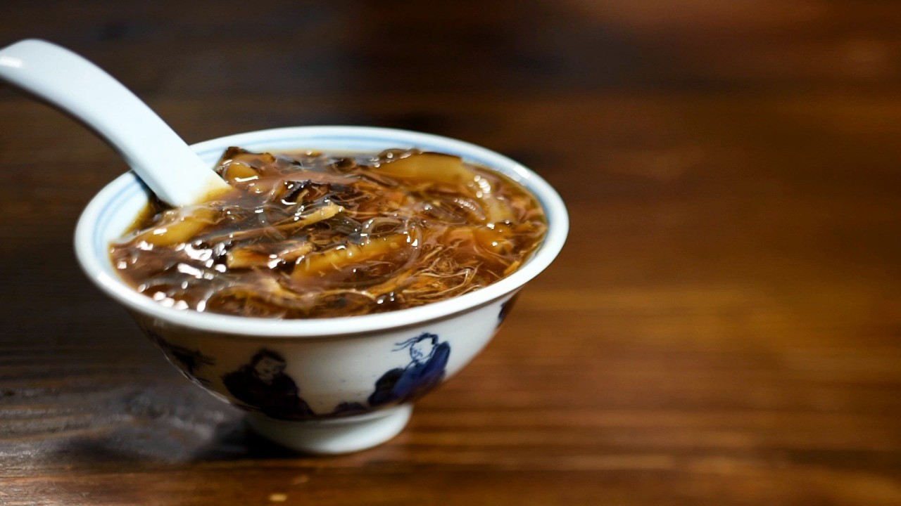 翅餅