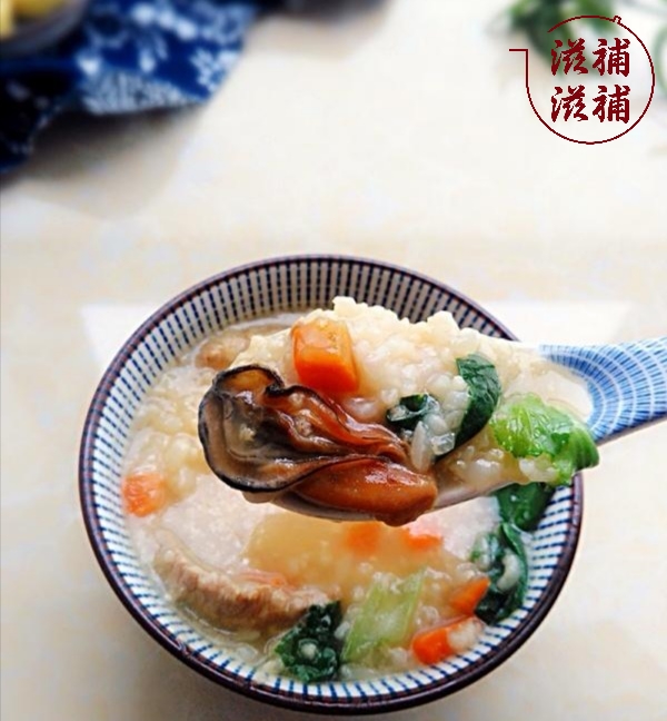 香濃家鄉蠔豉