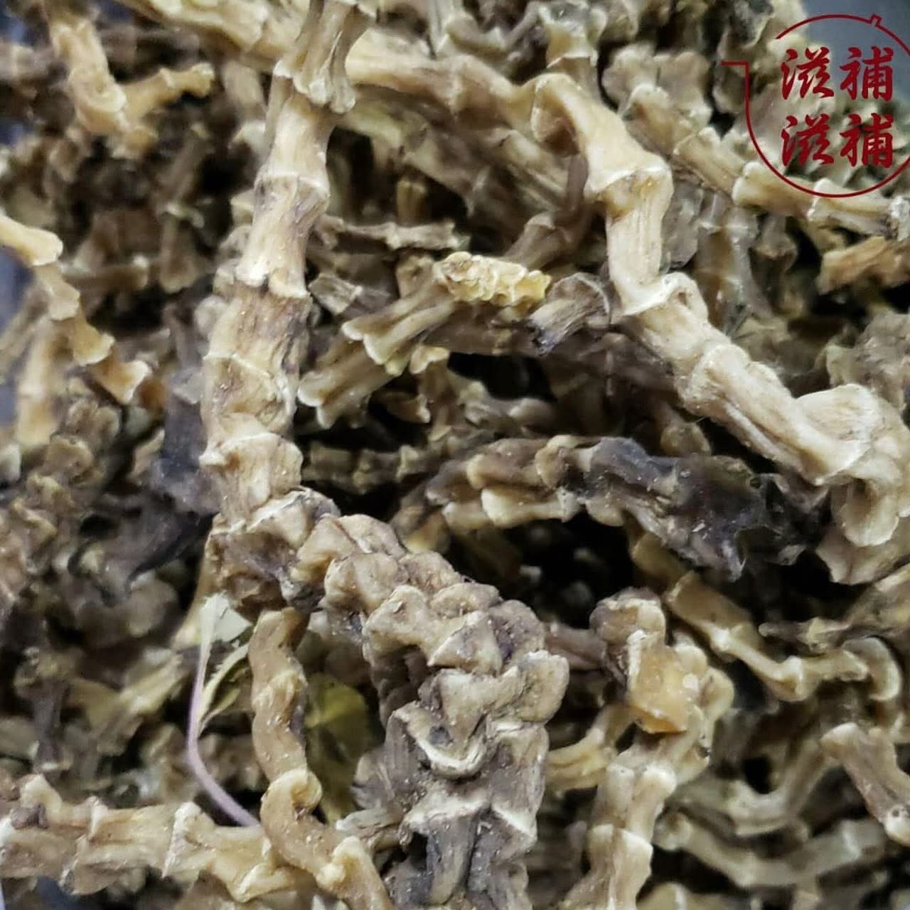 地參（地蟲草）