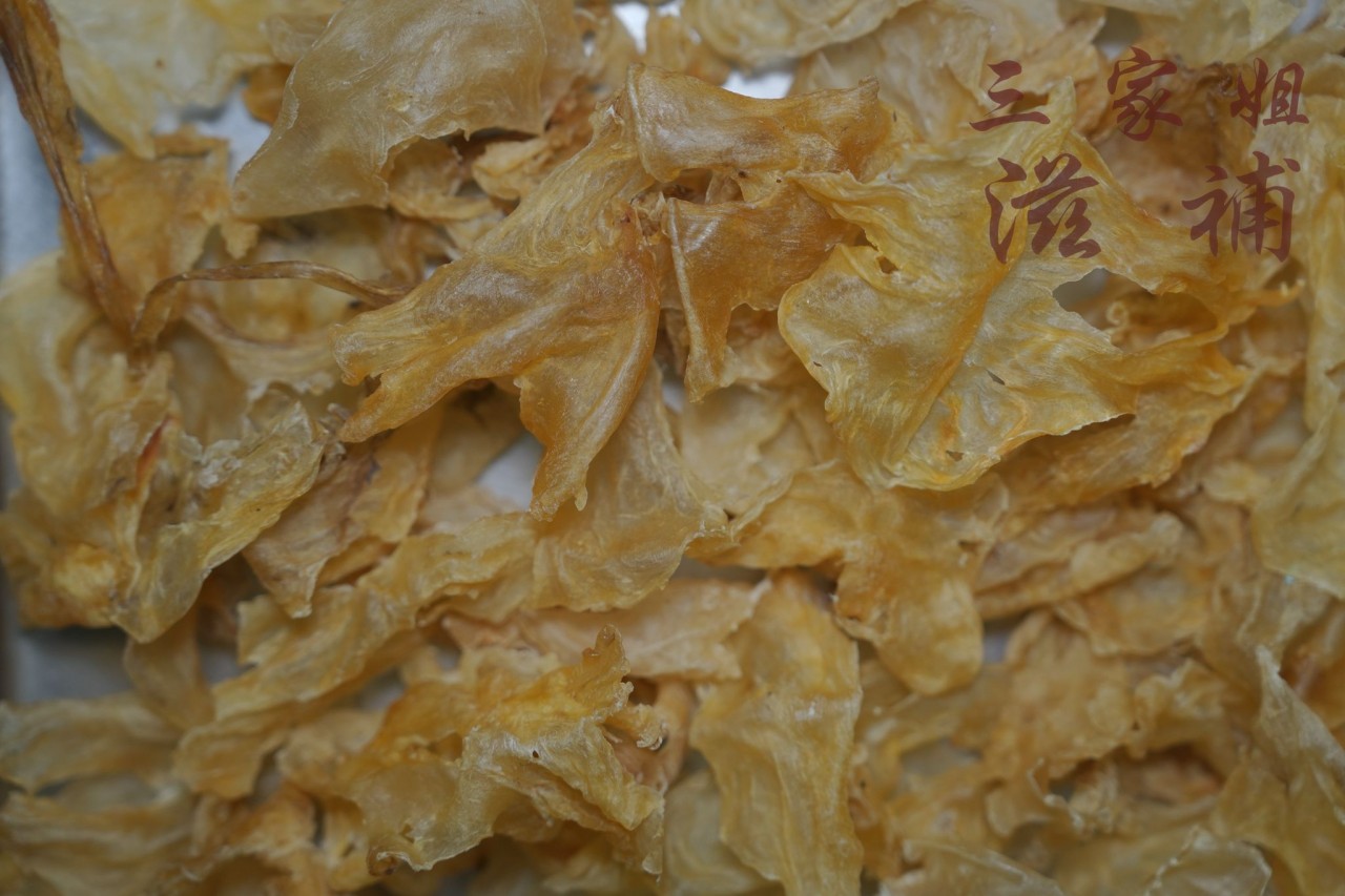 大雞泡膠碎