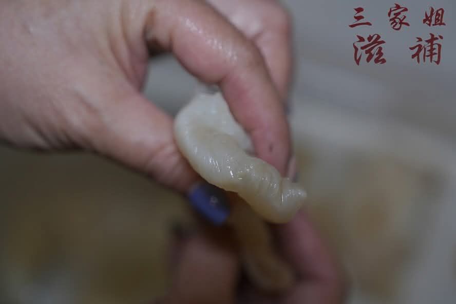 大雞泡膠碎