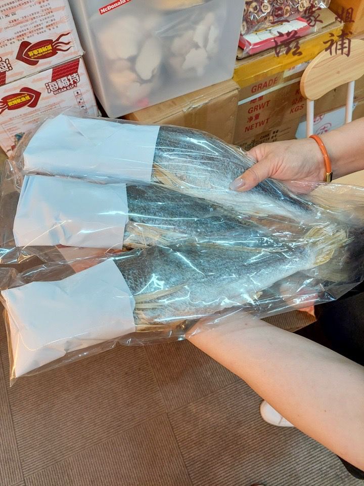 孟加拉實肉牙或