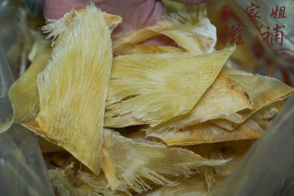 青邊翅