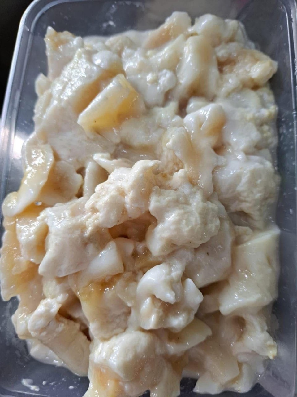 赤魚韻花膠4-5頭