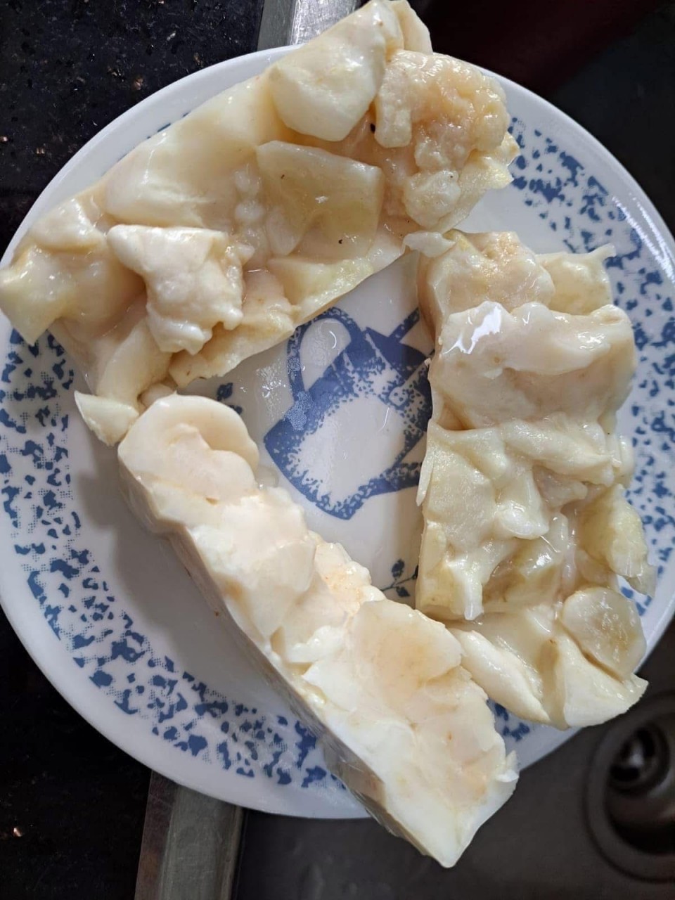 赤魚韻花膠4-5頭