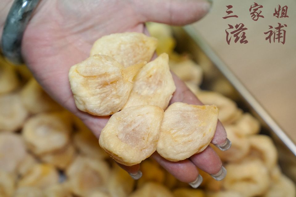 美國無花果(Size L)