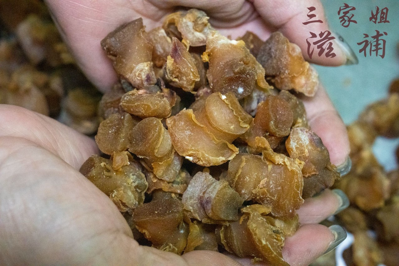 紅螺頭