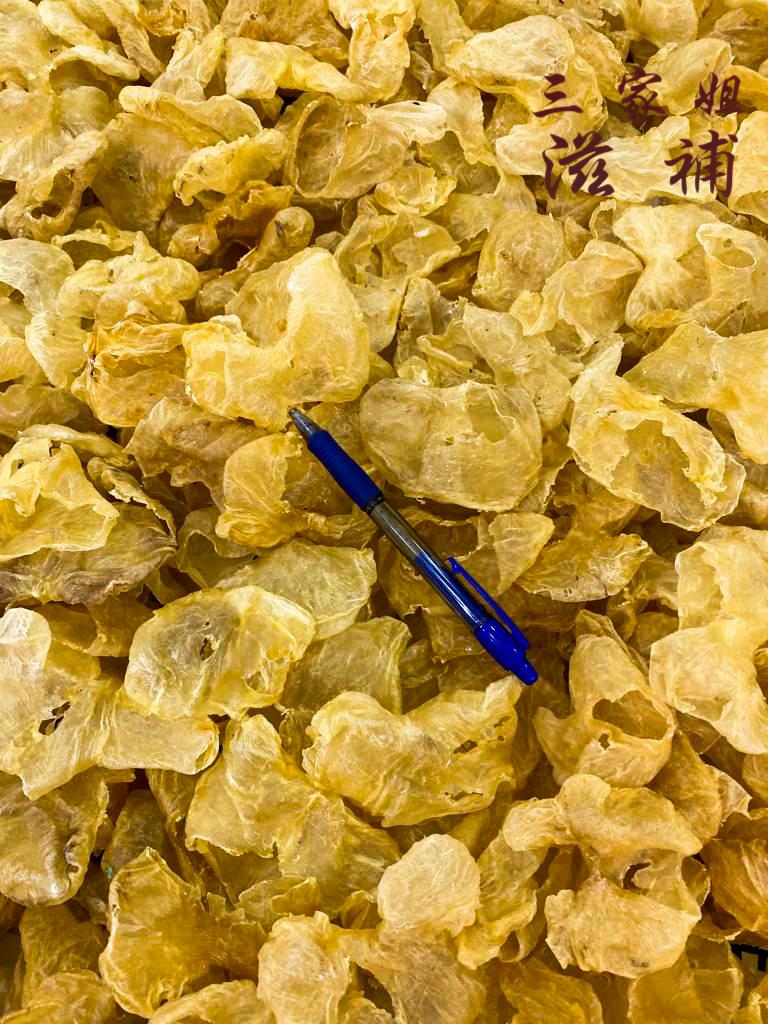 120原隻雞泡膠