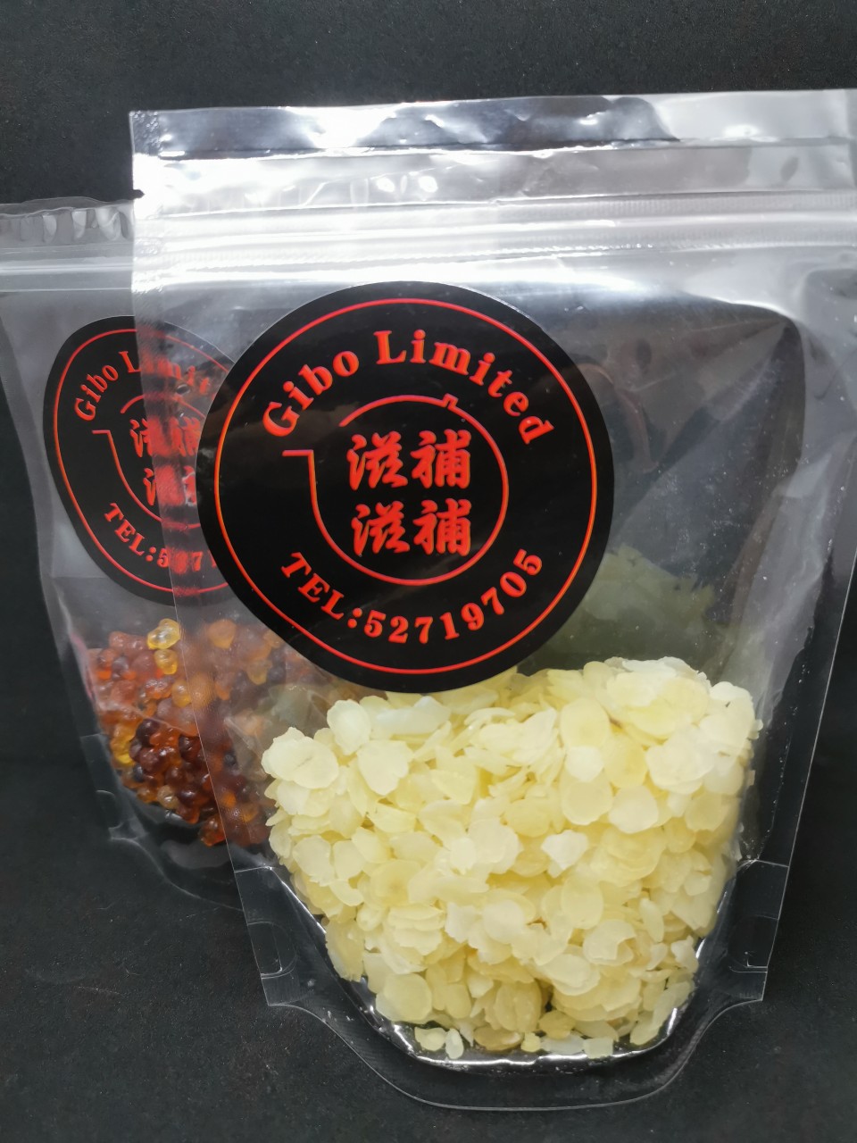 雪蓮子
