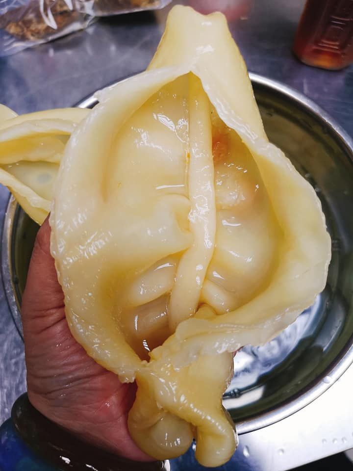魚仔花膠(300g)