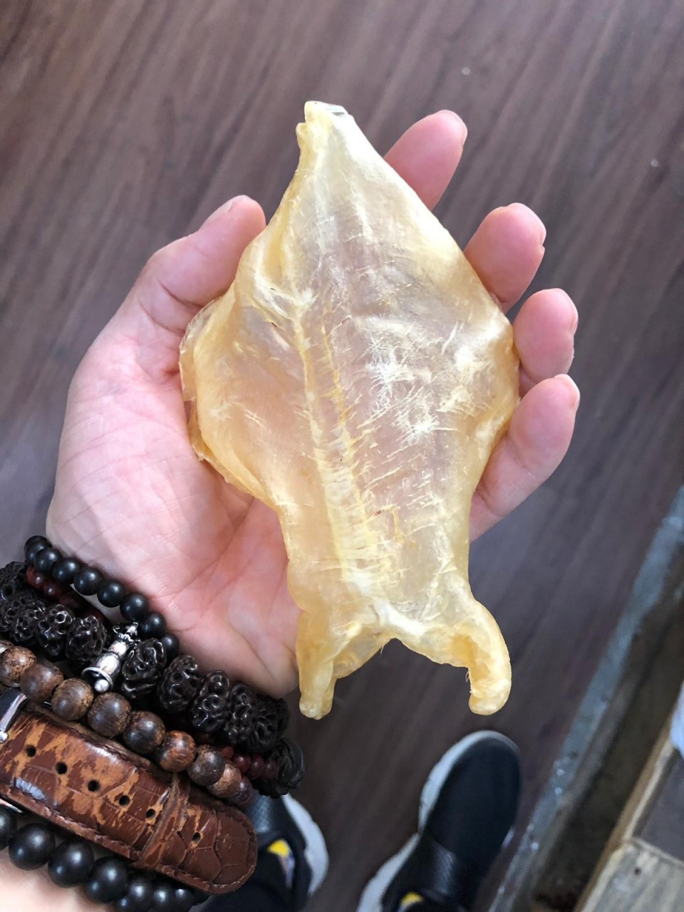 魚仔花膠(300g)