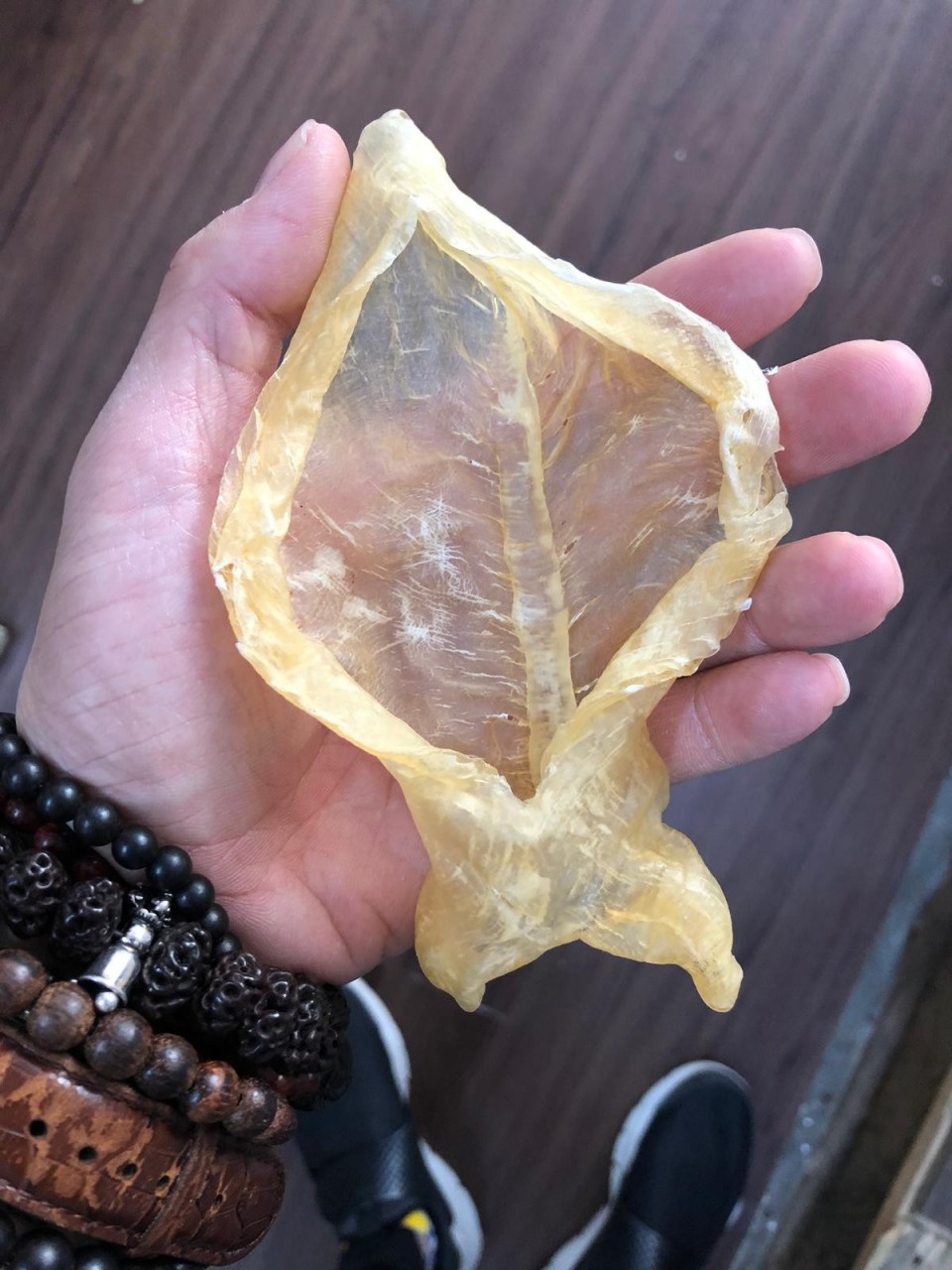 魚仔花膠(300g)