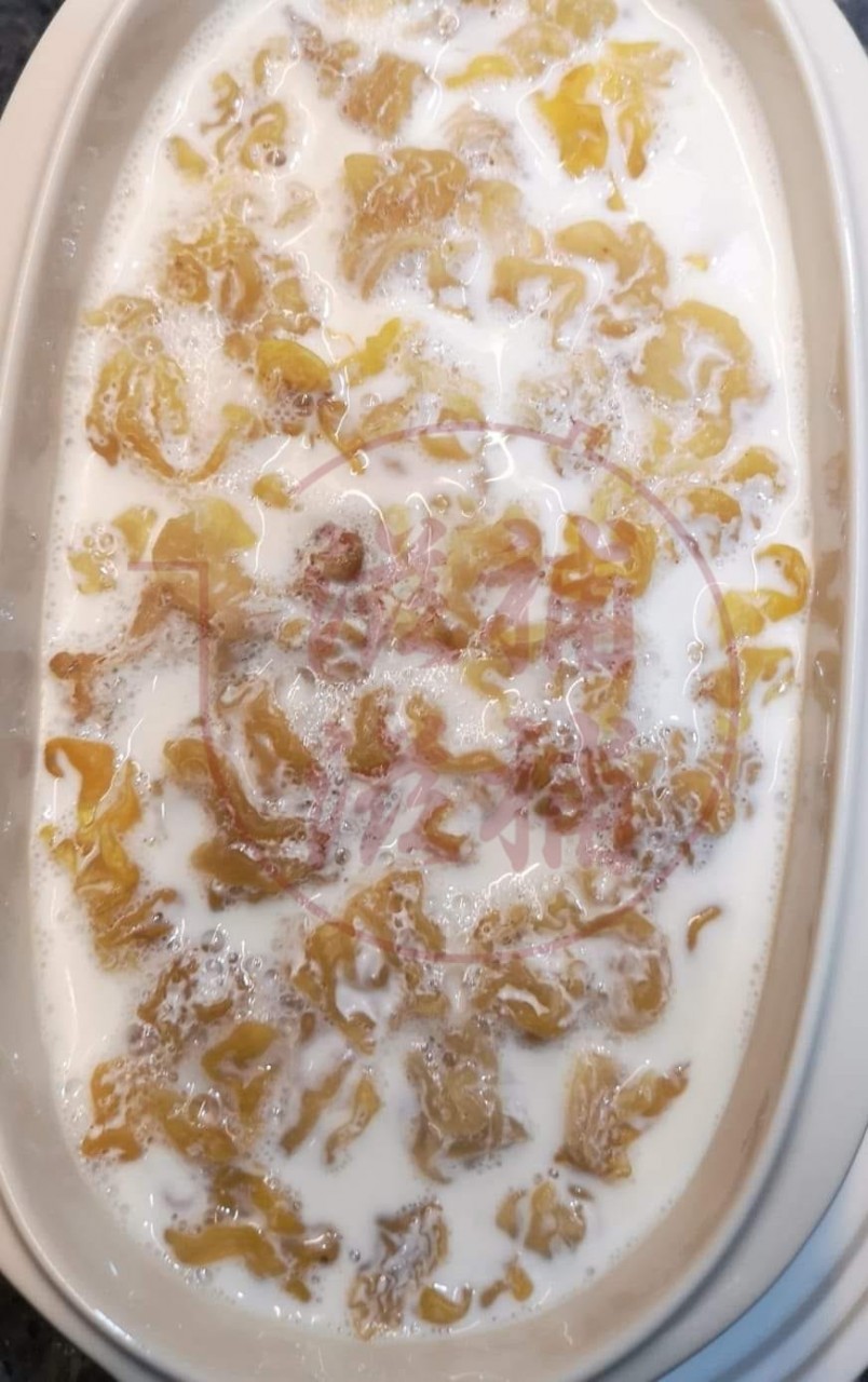 電子雙燉盅
