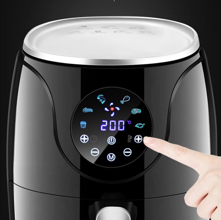 氣炸鍋(2.6L)