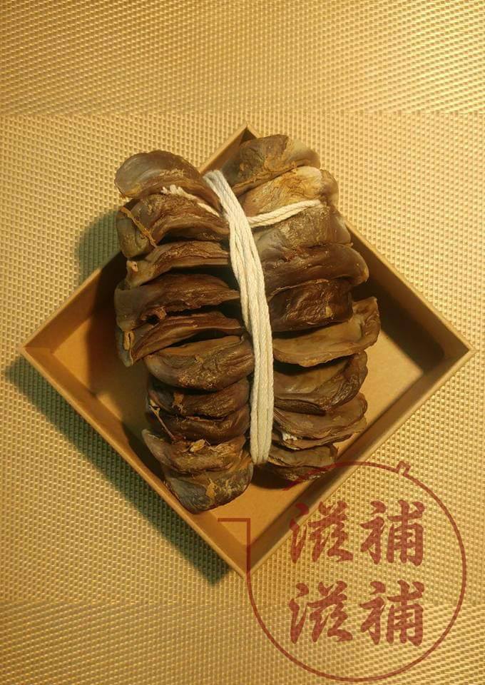 南安鴨腎