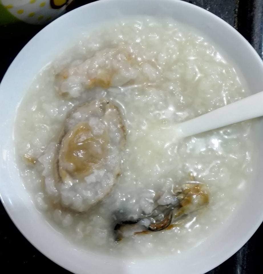 中東溏心鮑魚仔（100克重）
