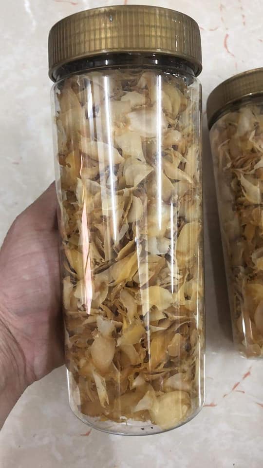 鮑魚片（150g）