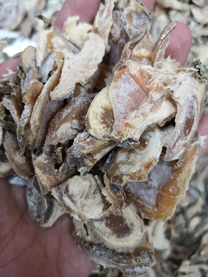 特價鮑魚片(150g)