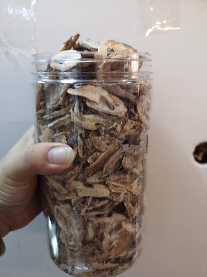 特價鮑魚片(150g)