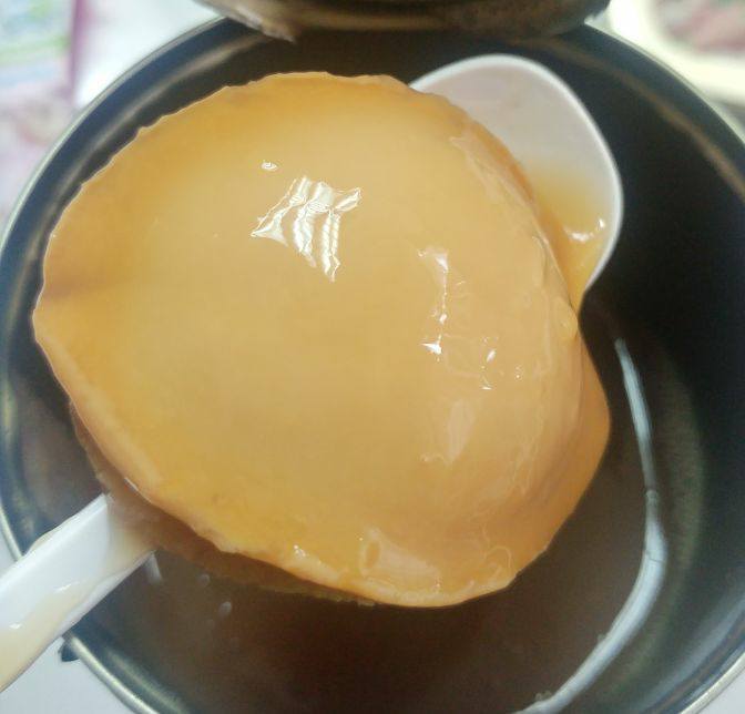 伊高澳洲紅燒黃金鮑(8頭)