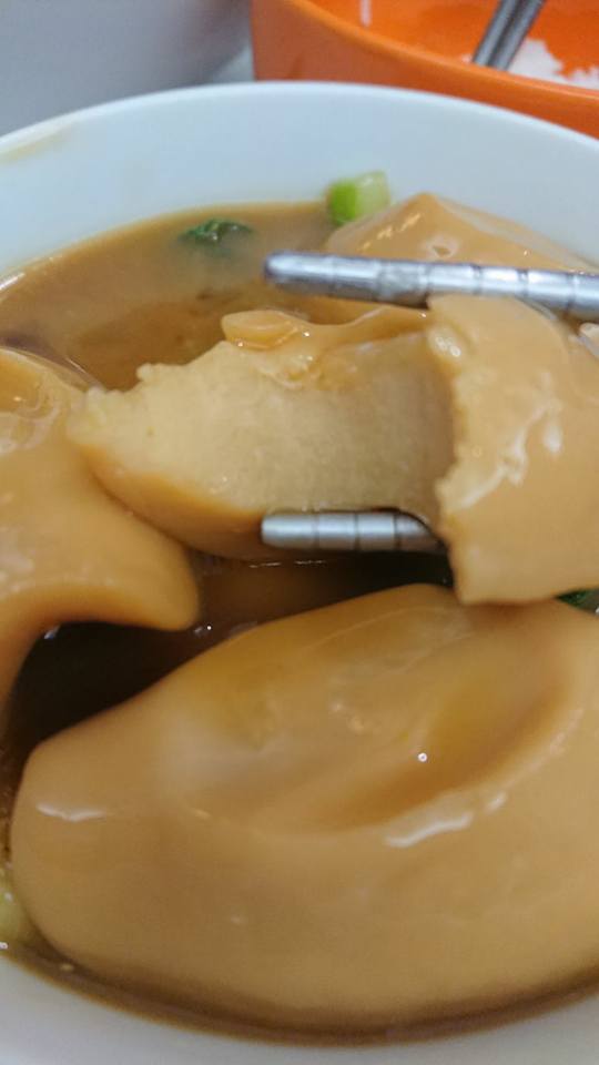 伊高紅燒頂湯大鮑貝