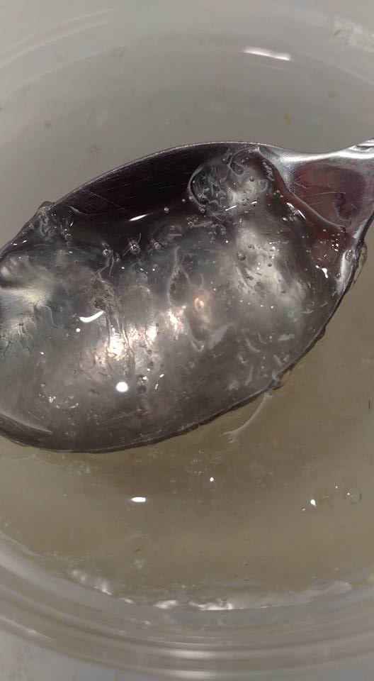 一人份量燕窩