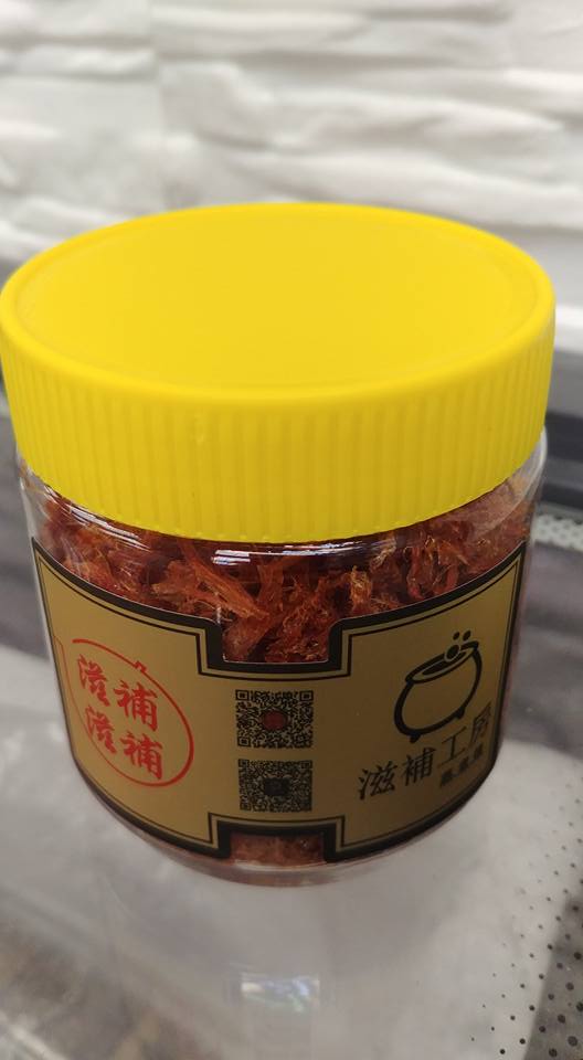 血燕(50克)