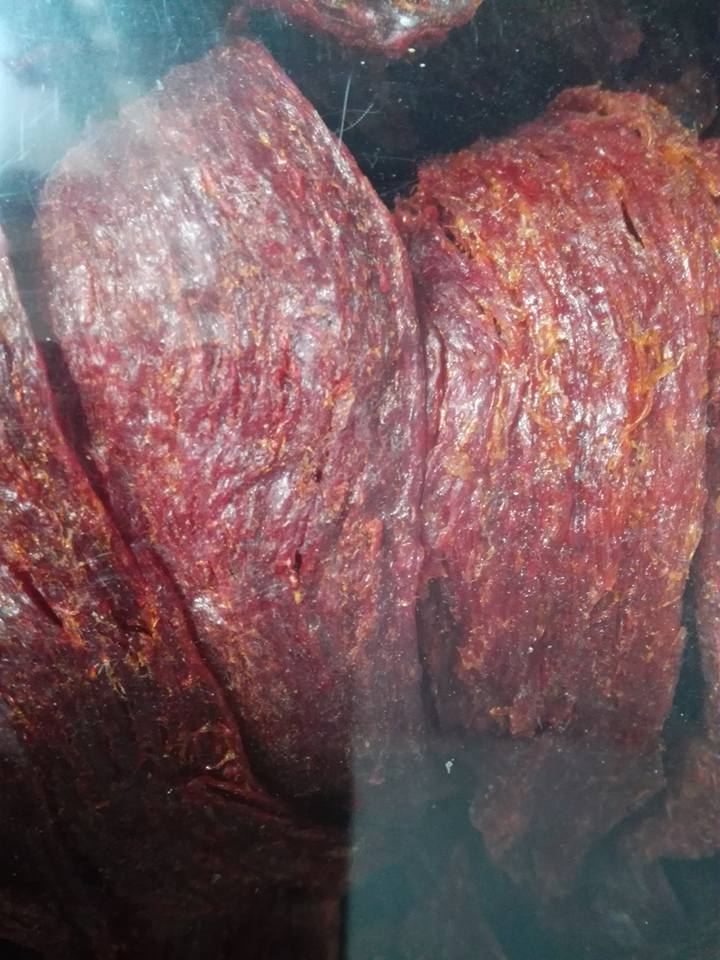 血燕盞(500g)