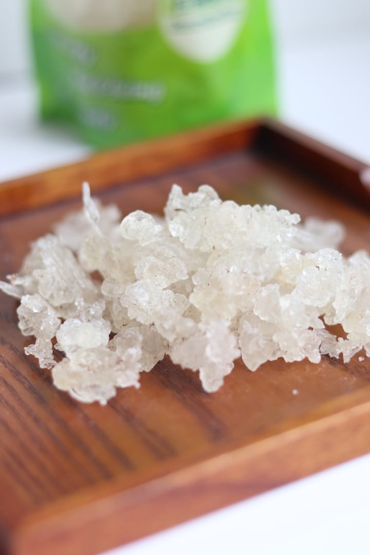 雪燕(500g)