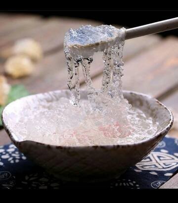雪燕(500g)