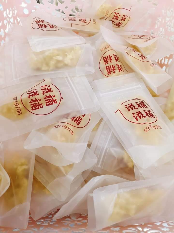 二人前燕窩（5g）