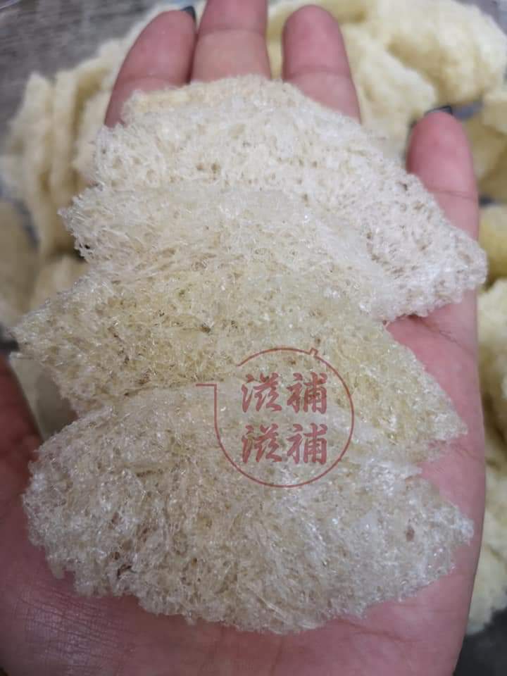燕盞碎(500g)