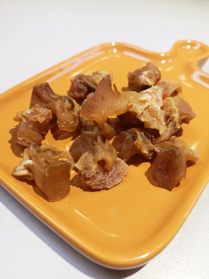 澳洲紅螺頭仔
