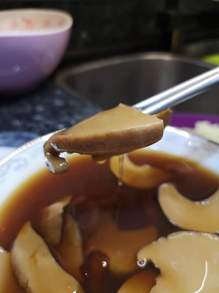 罐裝 螺片