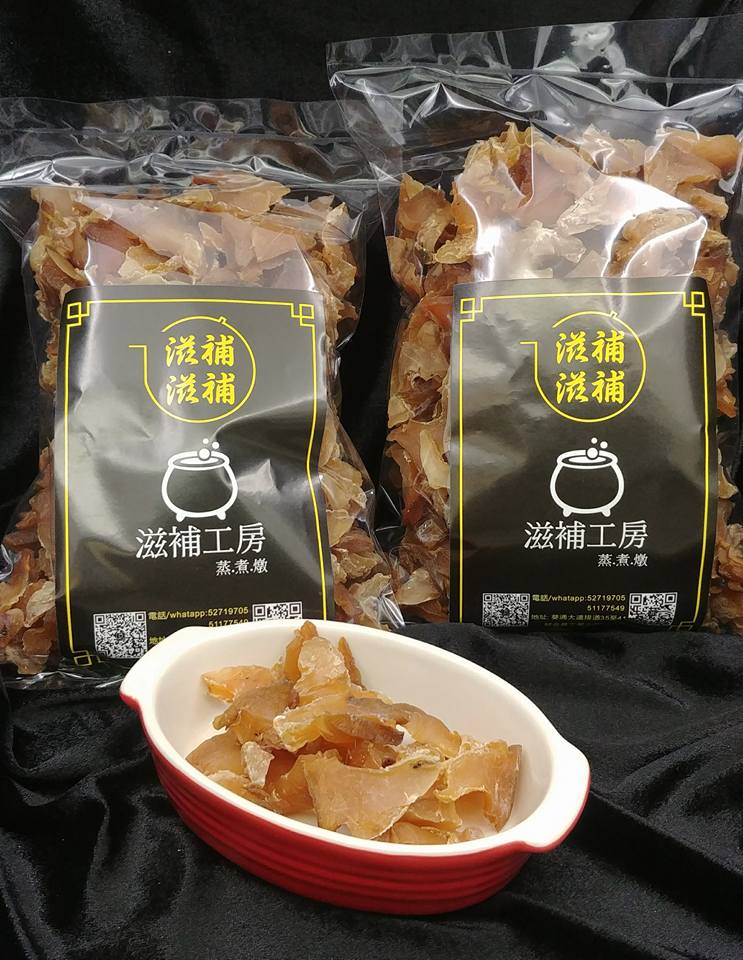 紅螺頭切片
