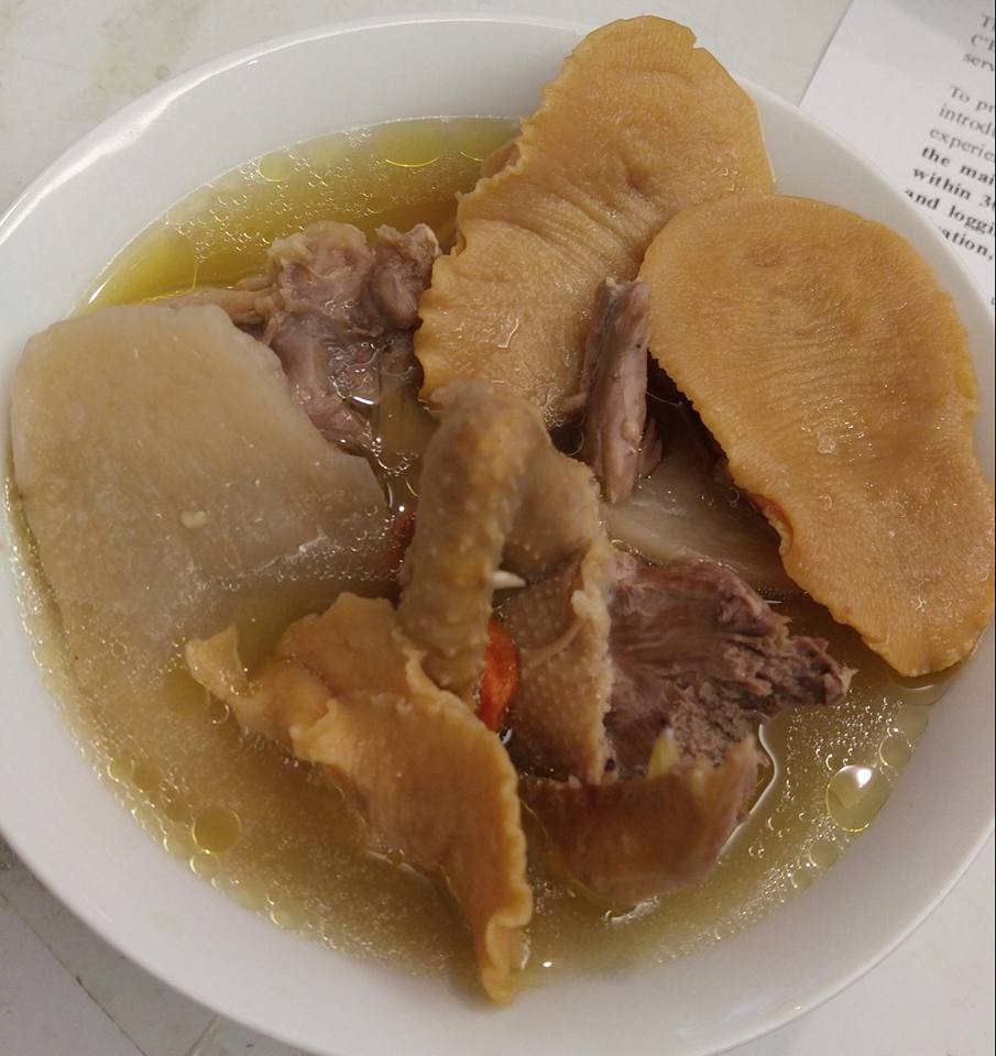 鮑魚螺