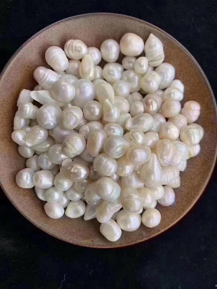 珍珠膏
