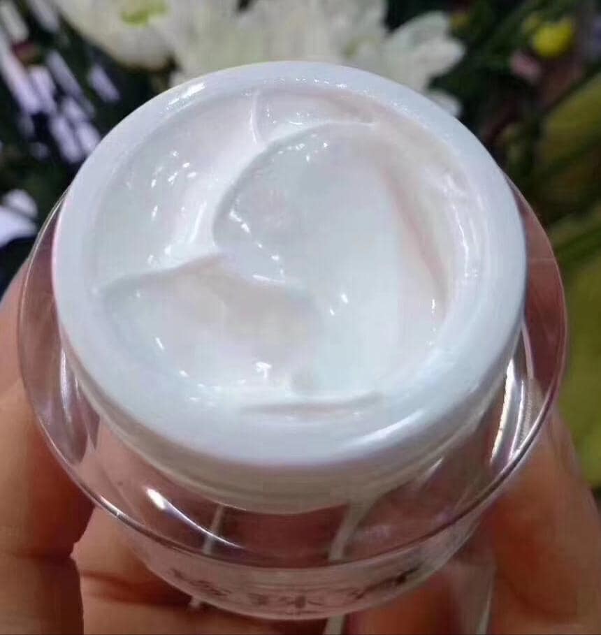 珍珠膏
