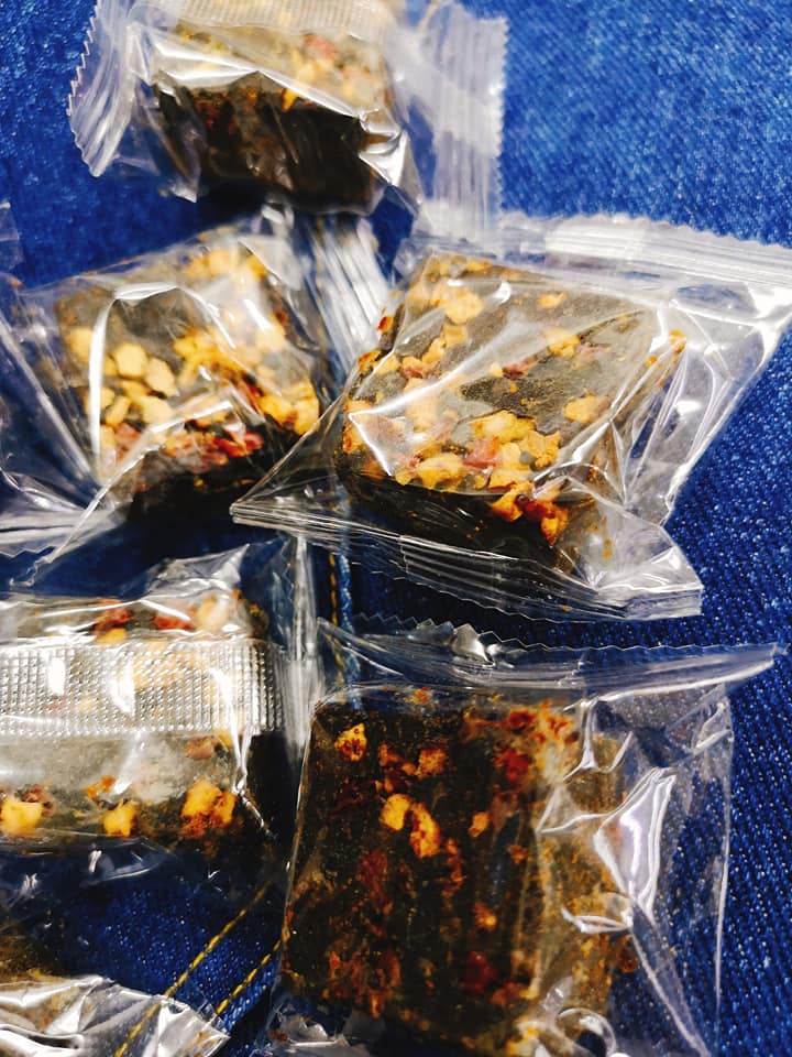 台灣黑糖磚
