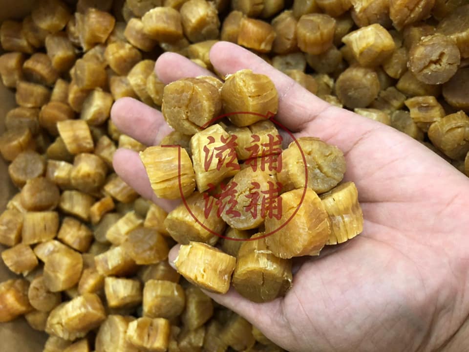 日本瑤柱(200克)