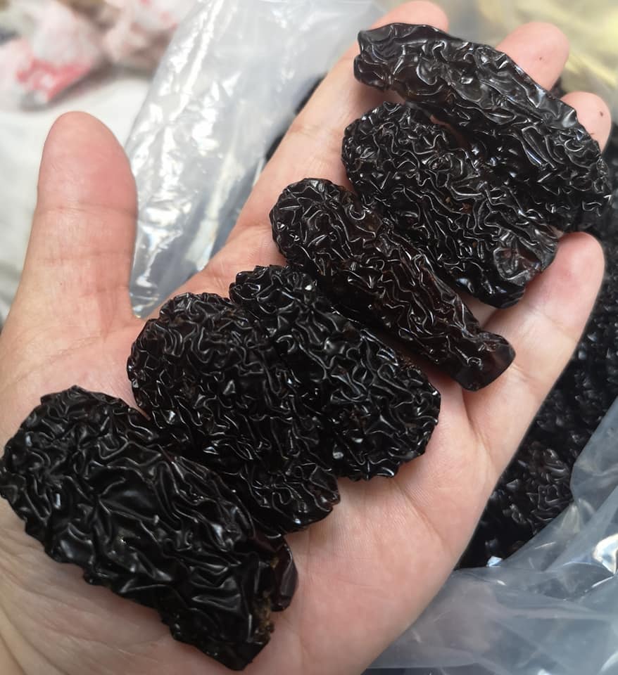 頂大南棗(300g)