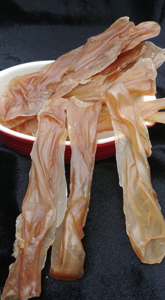 大象拔蚌干