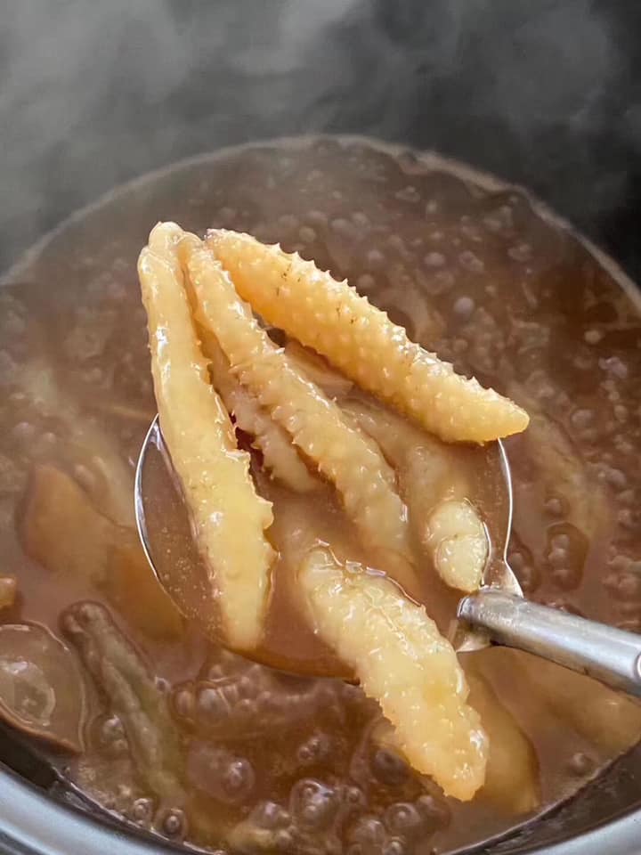 白刺參