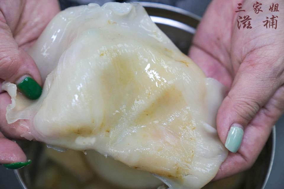 印尼花膠